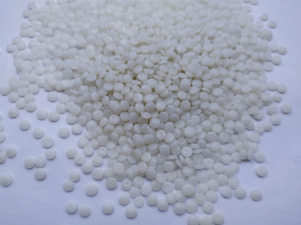 泉州透明吹膜级hdpe再生颗粒