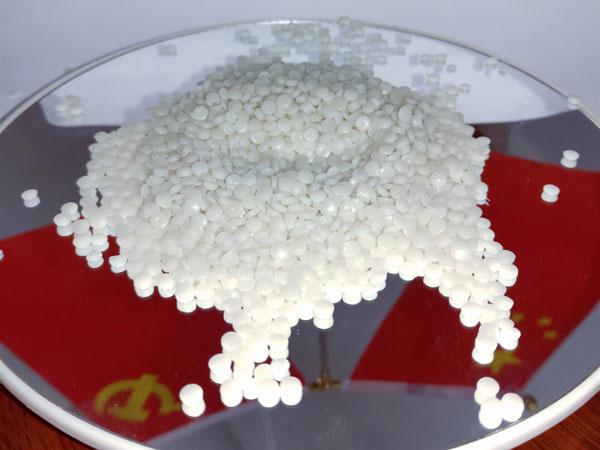 泉州吹膜HDPE塑料颗粒