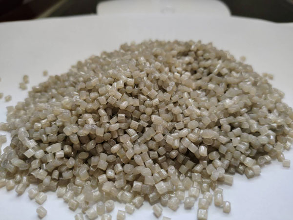 泉州藤条专用LDPE 再生料高压颗粒