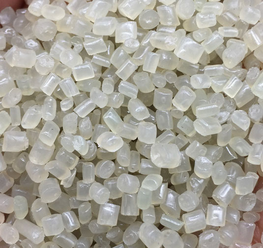 泉州再生LDPE聚乙烯线缆专用料
