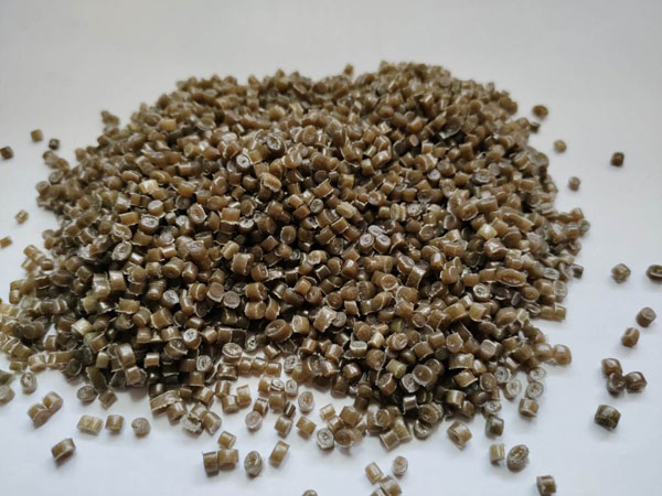 泉州注塑级PE颗粒ldpe再生料