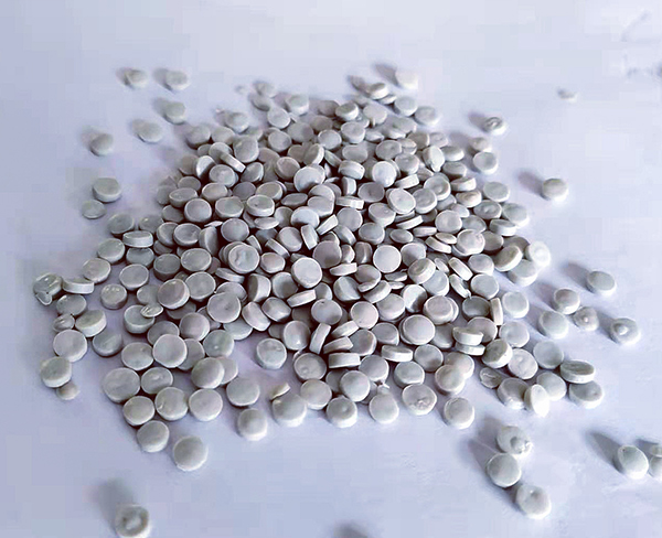 泉州吹塑水马HDPE专用颗粒
