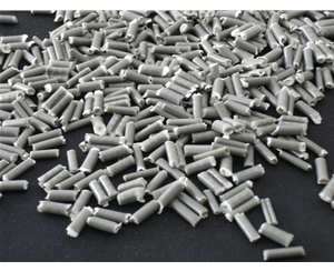 泉州pp再生塑料颗粒