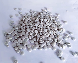 泉州吹塑水马HDPE专用颗粒